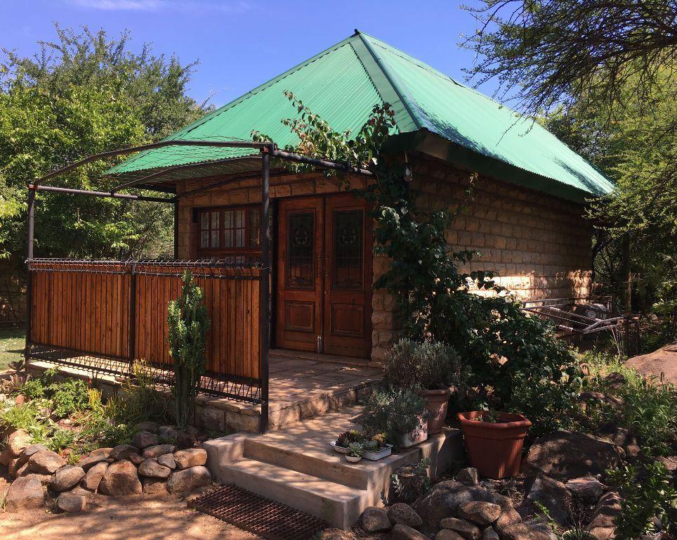 Littlebushveld Guesthouse | Accommodation Bon Accord