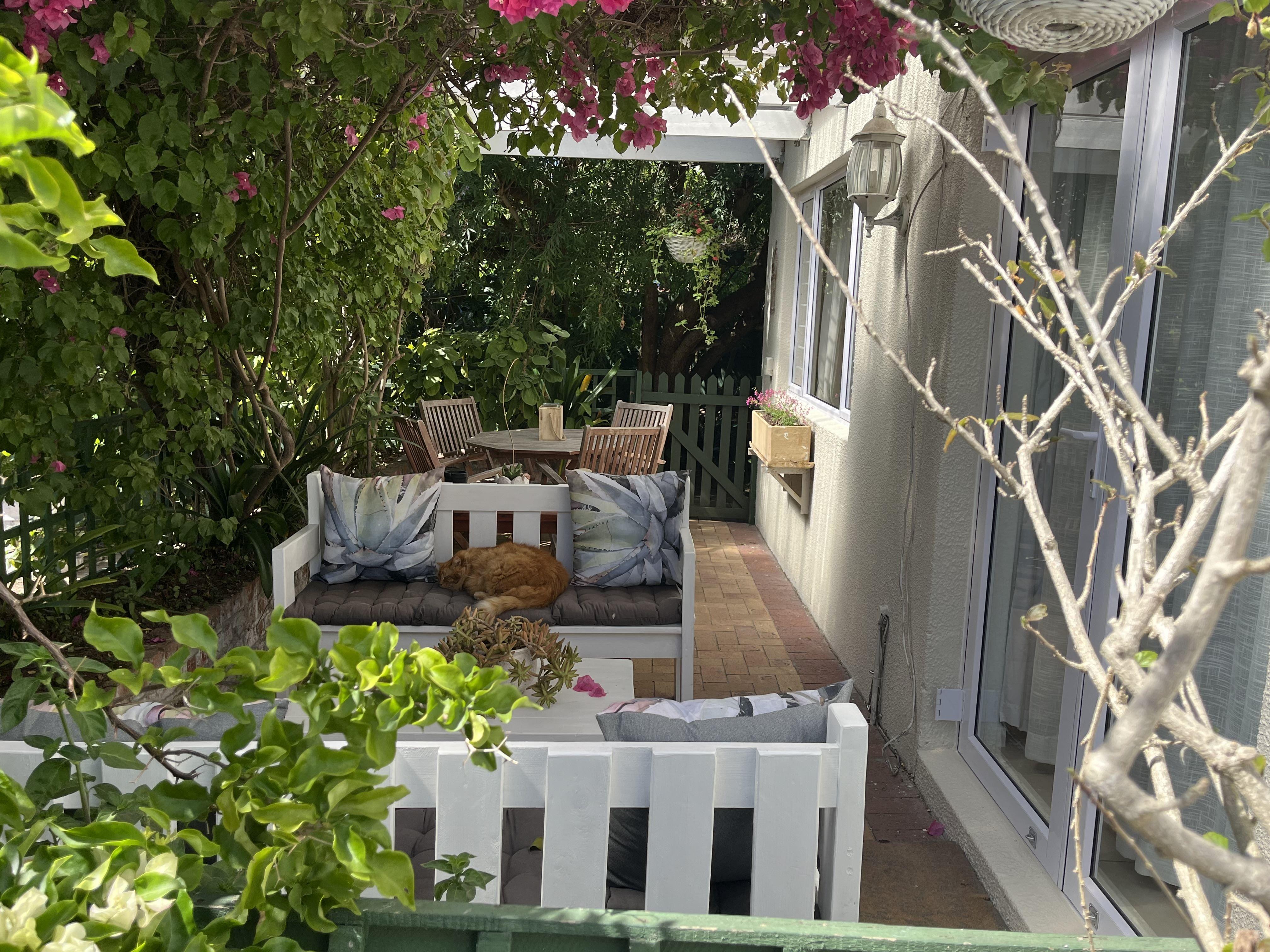 On Broadwalk | Accommodation Pinelands