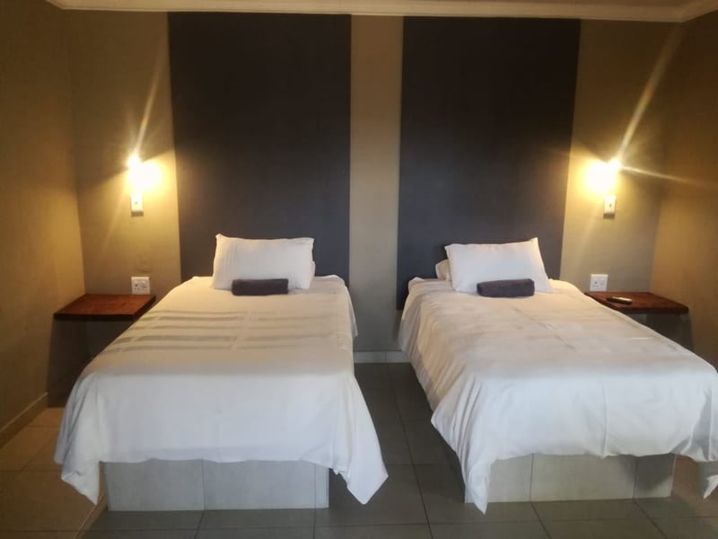 Avanti Guesthouse Zeerust | Find Your Perfect Lodging, Self-Catering ...