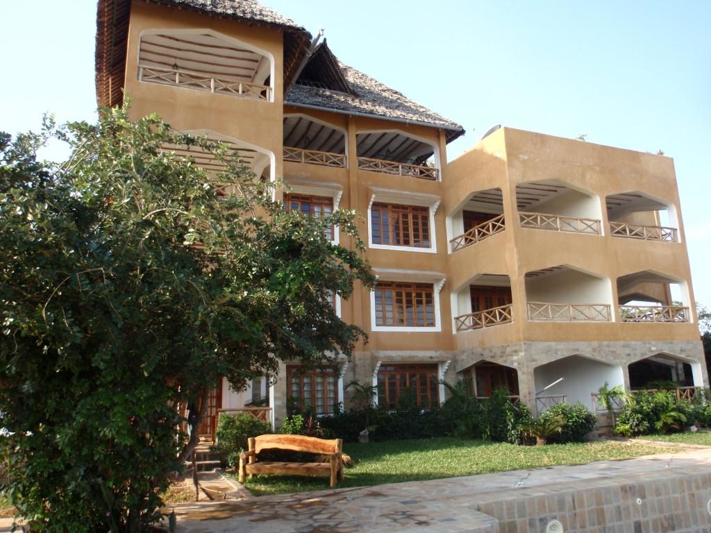 Sophia Baharini Apartment Hotel | Accommodation Diani Beach