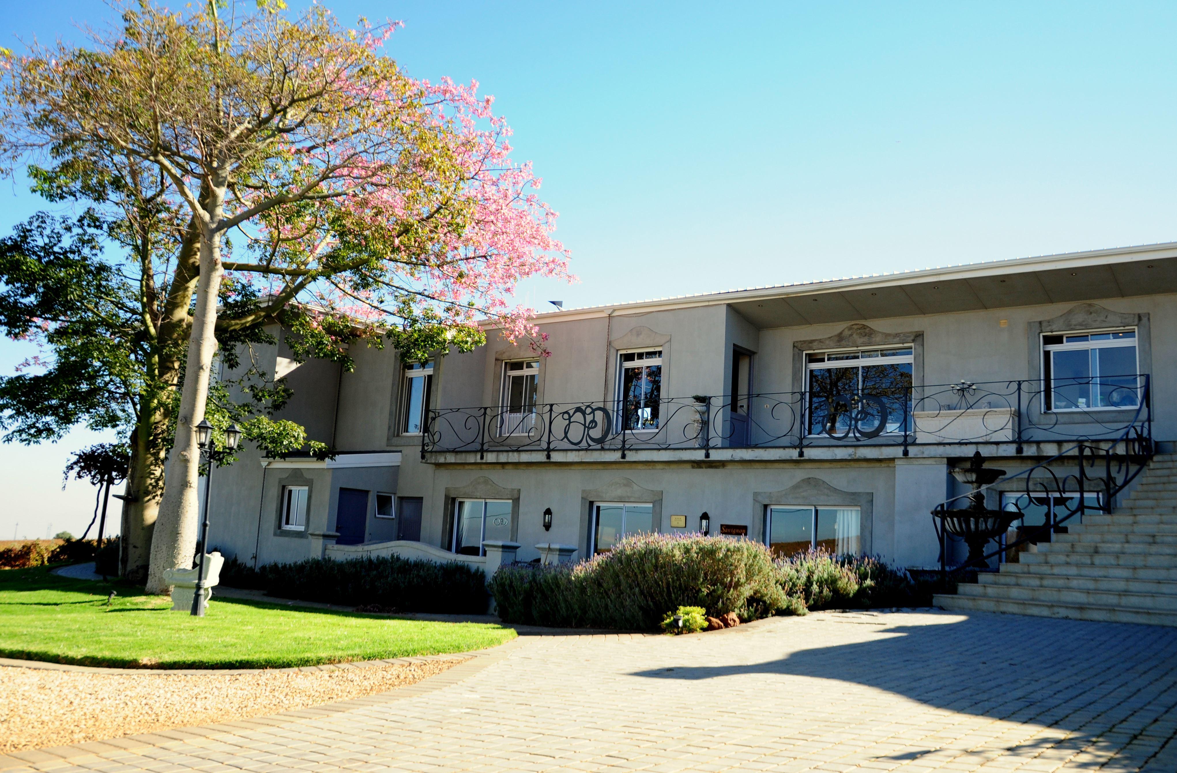 Dieu Donne Stellenbosch | Stellenbosch Accommodation