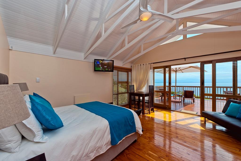 Aquamarine Guest House Mossel Bay | Accommodation Mossel Bay