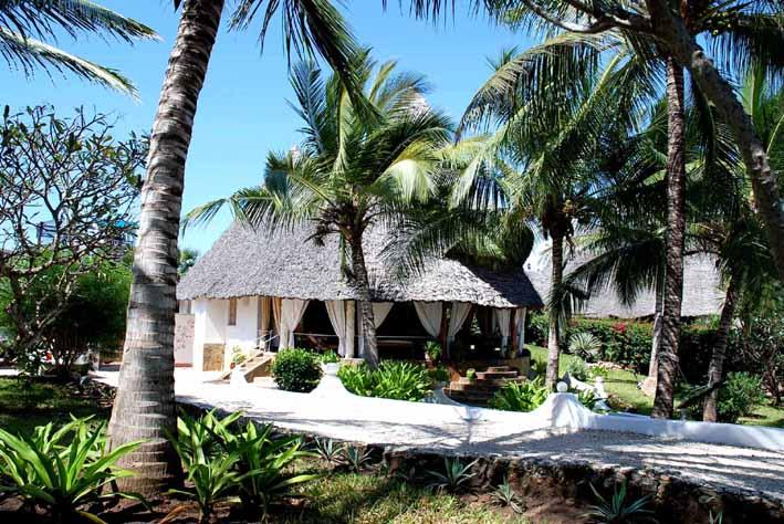 Taj Riviera House