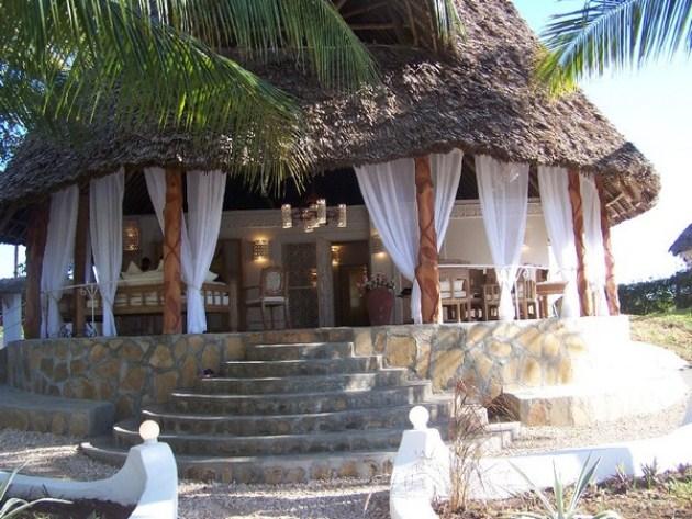 Taj Riviera House
