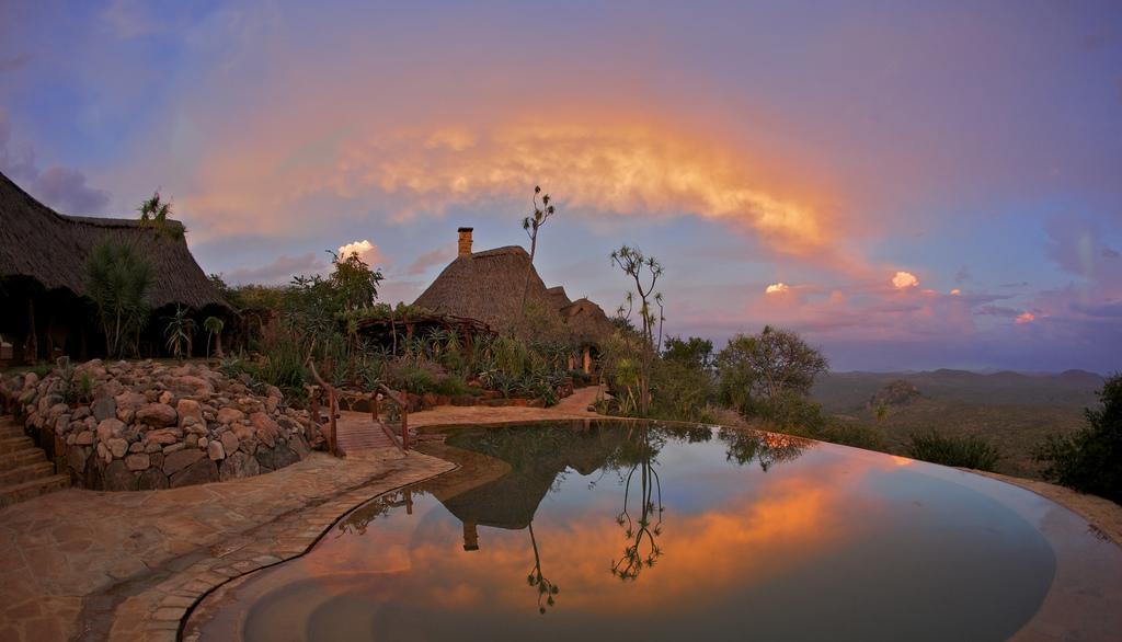 Ol Malo | Ol Malo Accommodation