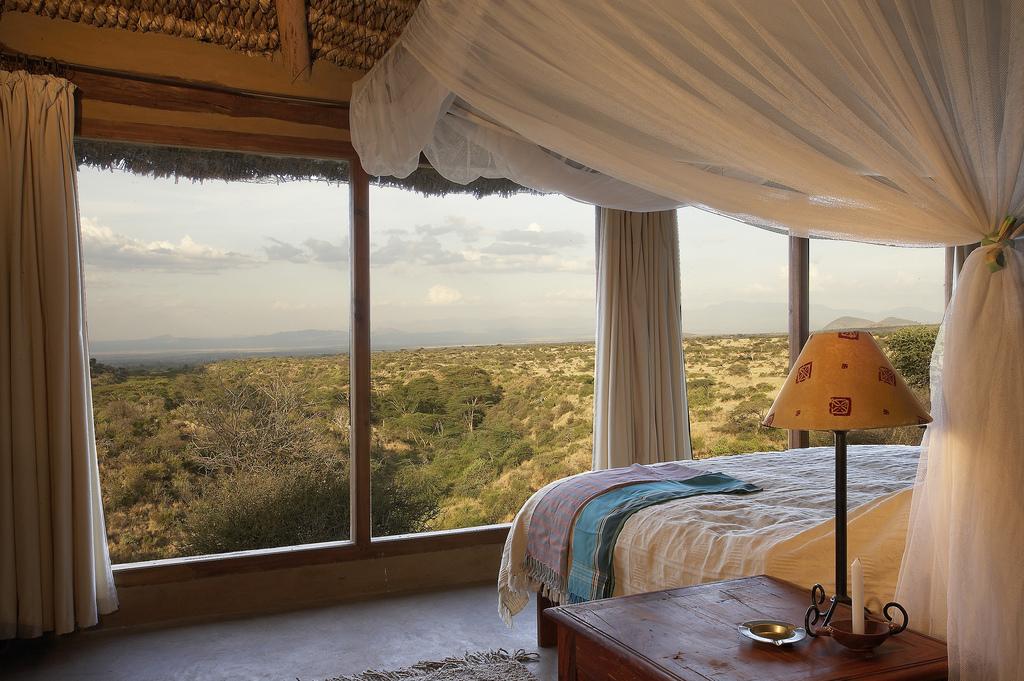 Lewa Wilderness Camp | Accommodation Lewa Wildlife Conservancy