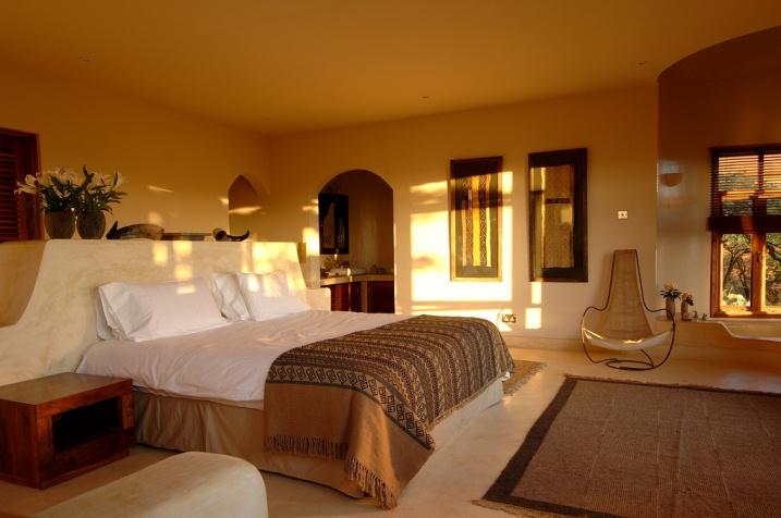 Sanctuary at Ol Lentille | Lodges Ol Lentille