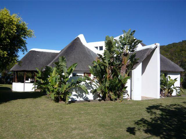 Haga Haga Nature Reserve - Club Wild Coast on Pullens Bay | Amatola child-friendly