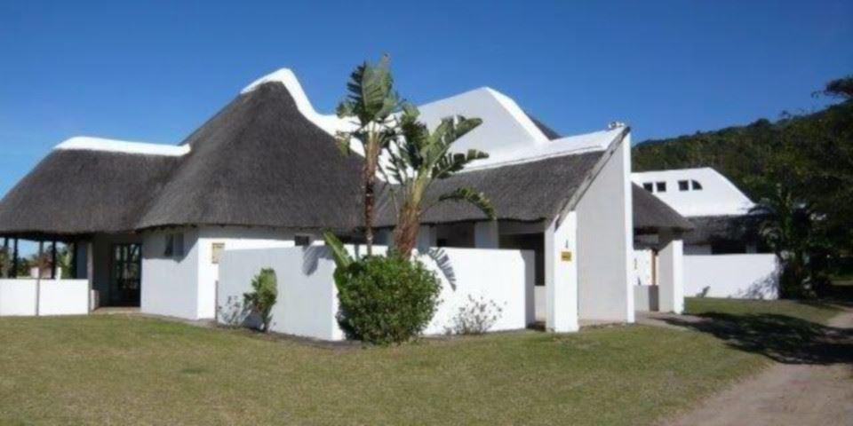 Haga Haga Nature Reserve - Club Wild Coast on Pullens Bay | Haga Haga Accommodation