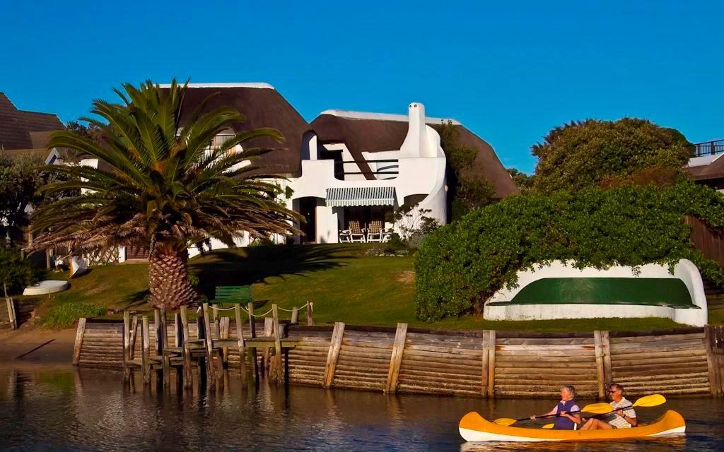 Waterways B&B | St Francis Bay Accommodation