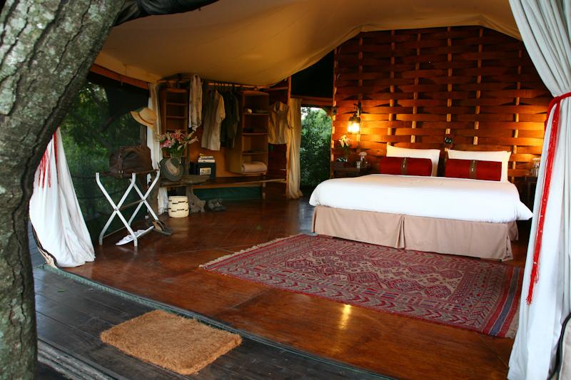 Mara Plains Camp | Lodges Maasai Mara