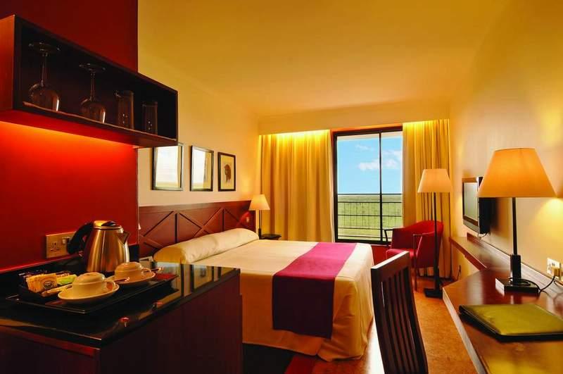 Ole-Sereni Hotel | Accommodation Nextgen Park