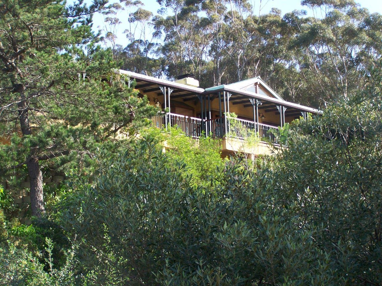 Intaba Lodge | Accommodation Hout Bay
