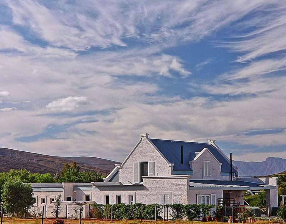Le Bonheur | Accommodation McGregor