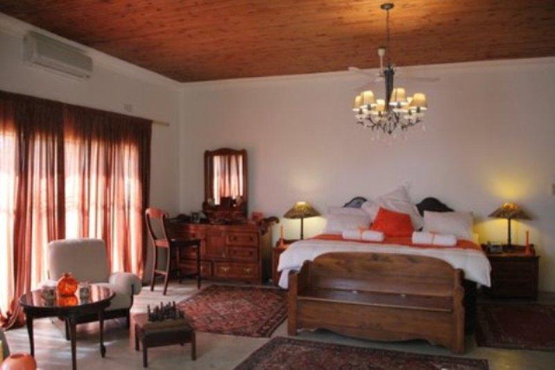 Armar Farm House | Accommodation Dinokeng