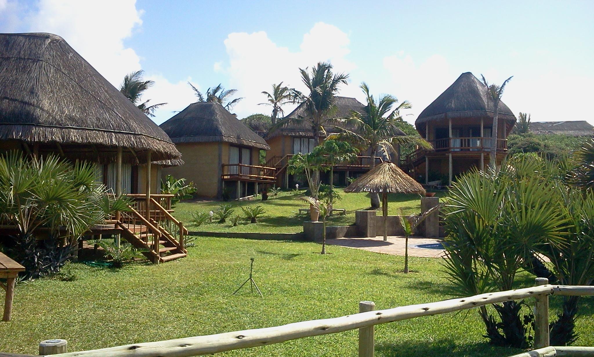 Barra Oriel Niek 2 | Praia da Barra Accommodation