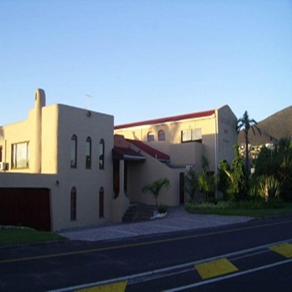 Ramasibi Bed & Breakfast | Parow Accommodation