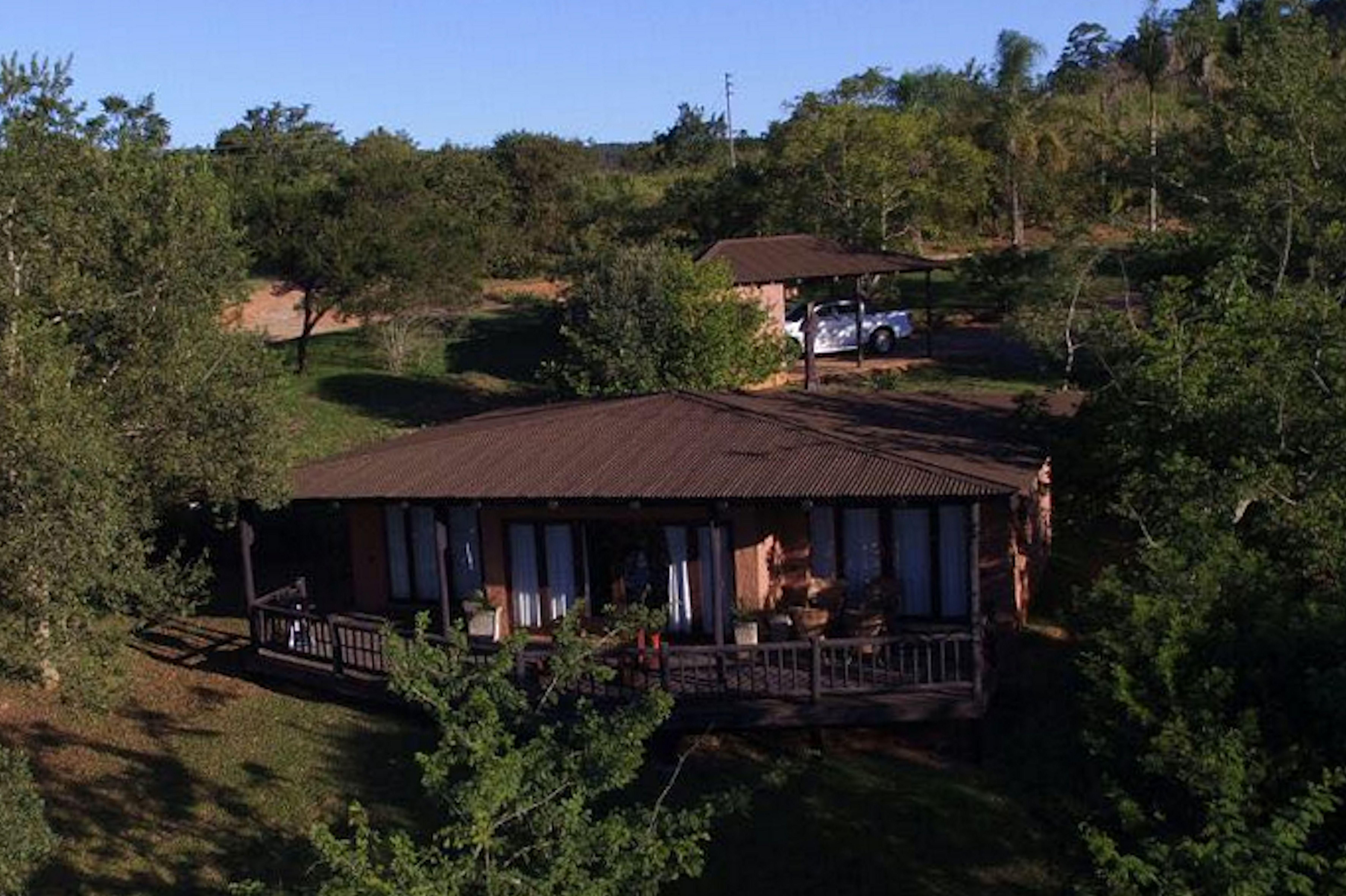 Swallows House | Accommodation Hazyview