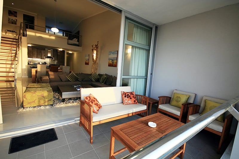 The Crystal Two Bedroom Loft Reserve Your Hotel Self Catering Or