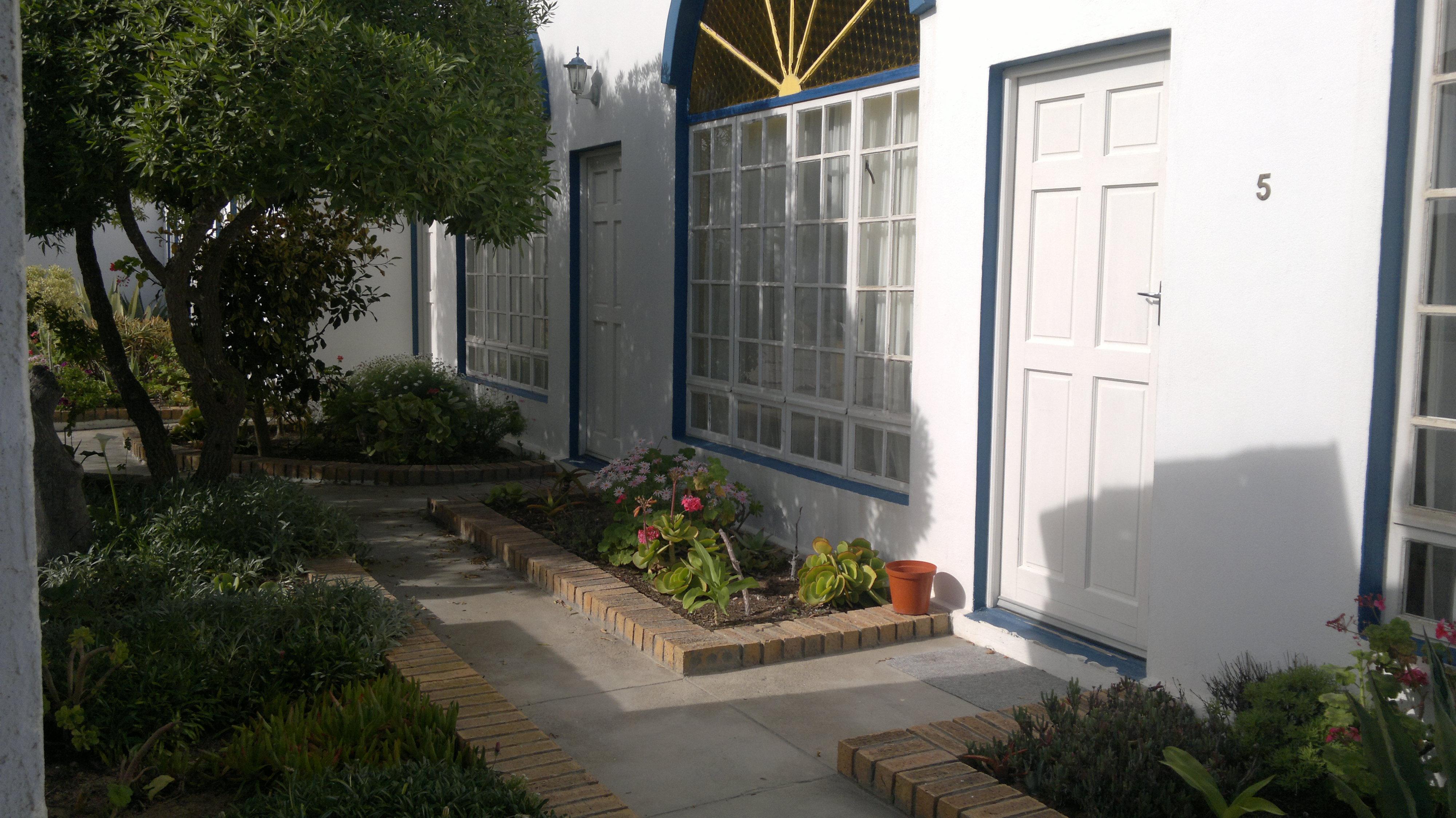Richtersveld Experience Lodge | Port Nolloth Accommodation