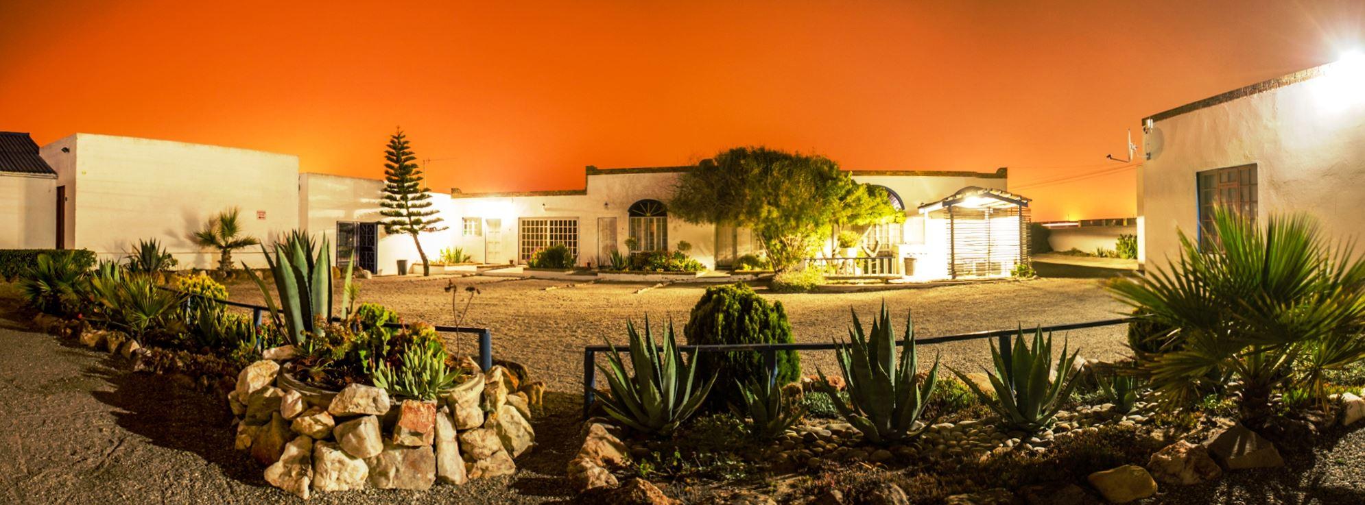 Richtersveld Experience Lodge | Port Nolloth Specials