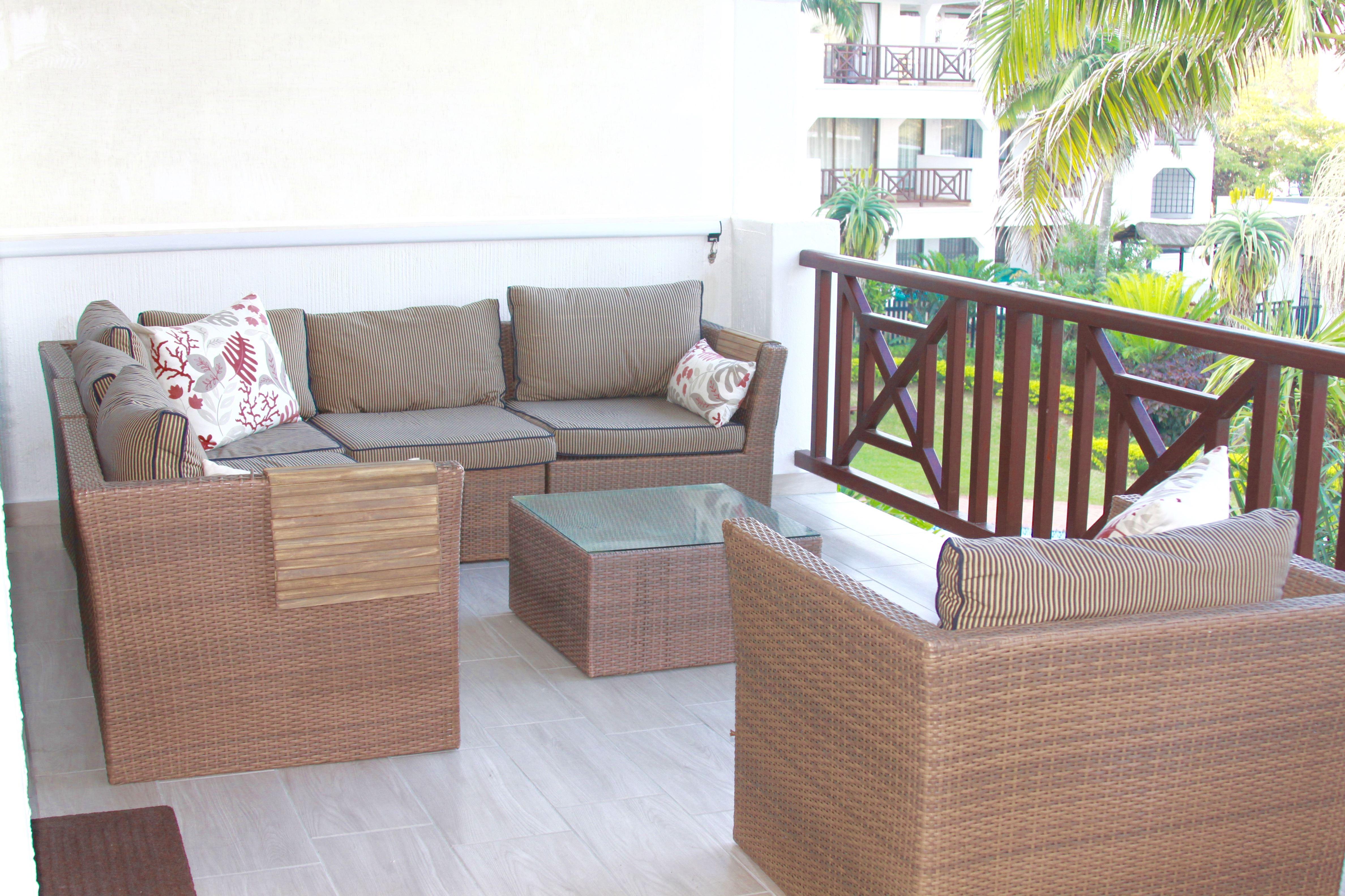 La Pirogue 25 | Accommodation Ballito