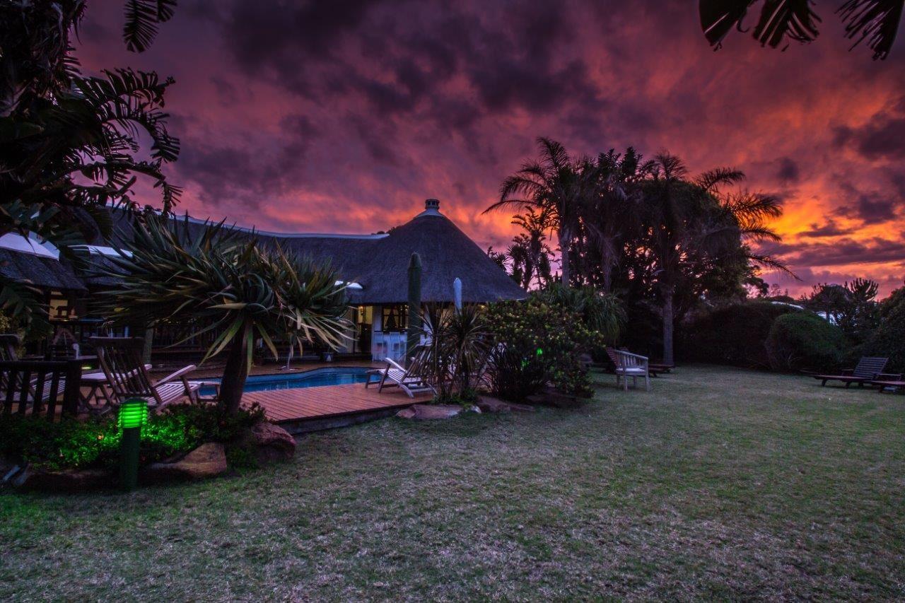 Sandals Guesthouse | St Francis Bay Accommodation