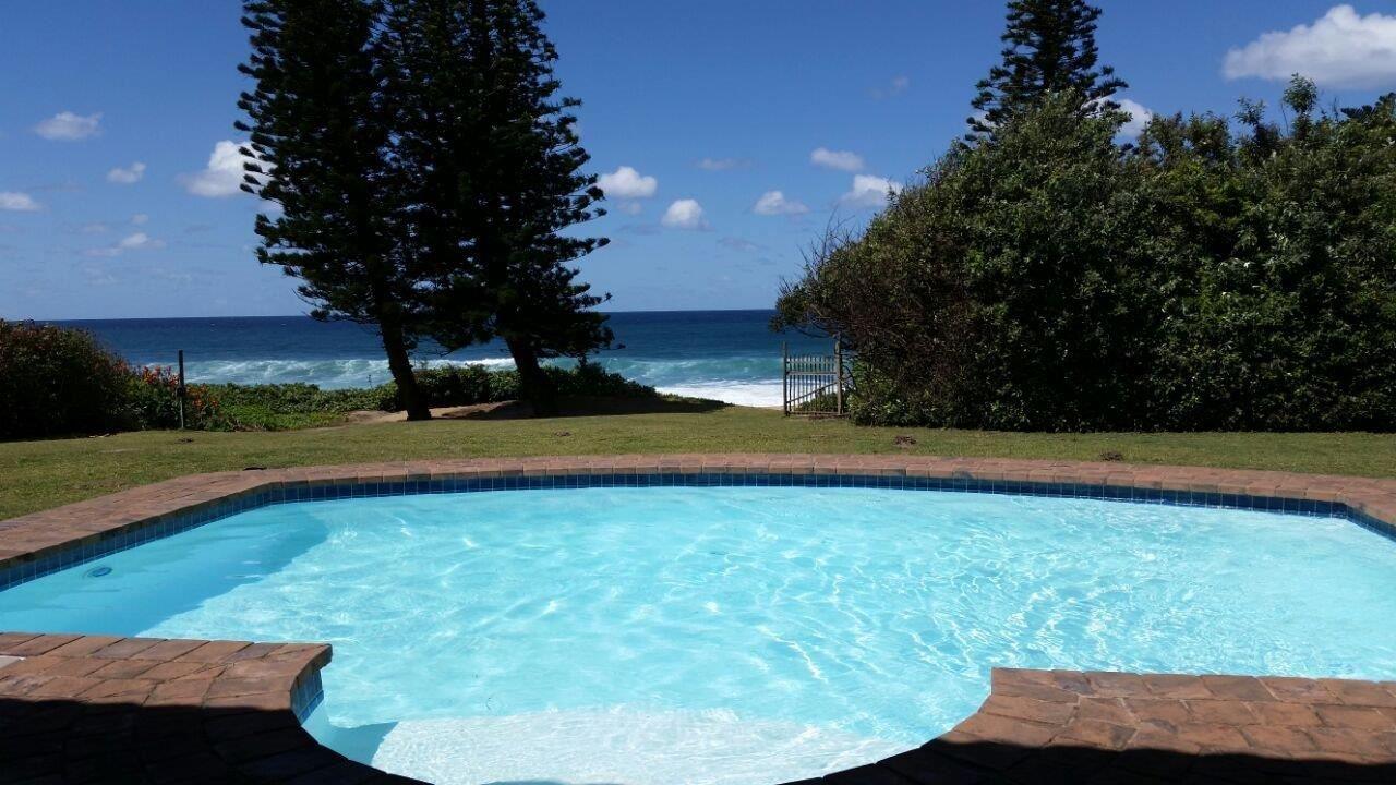 Big Bay Beach House | Sea Park Lodges