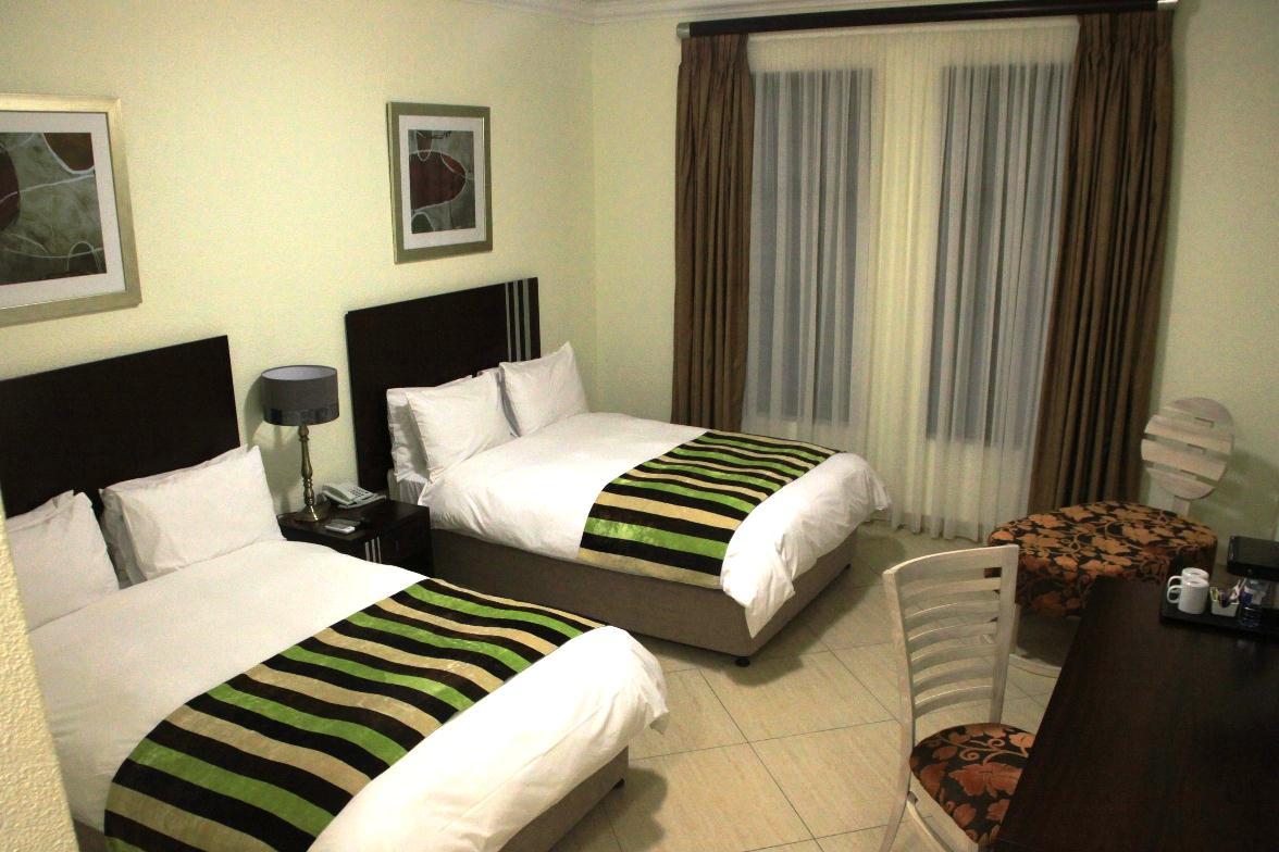 Karibu Leisure Resort | Find Your Perfect Lodging, Self-Catering, or ...