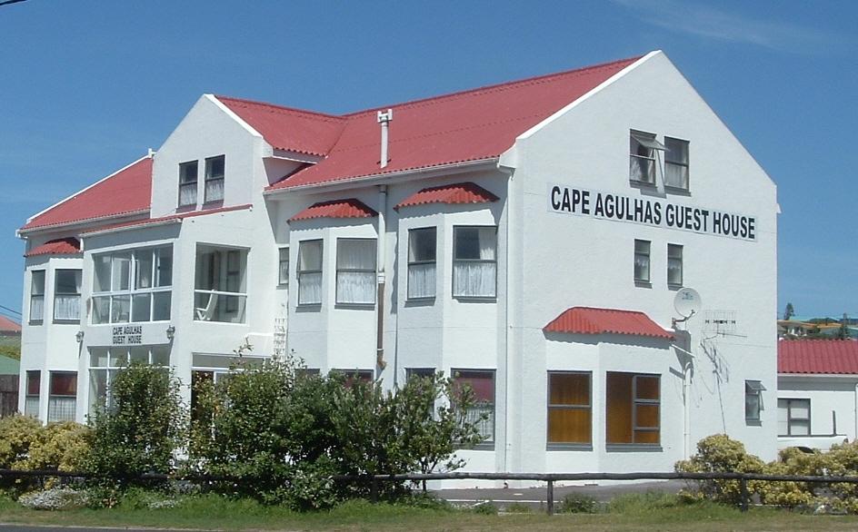 Cape Agulhas Guest House | Accommodation Agulhas