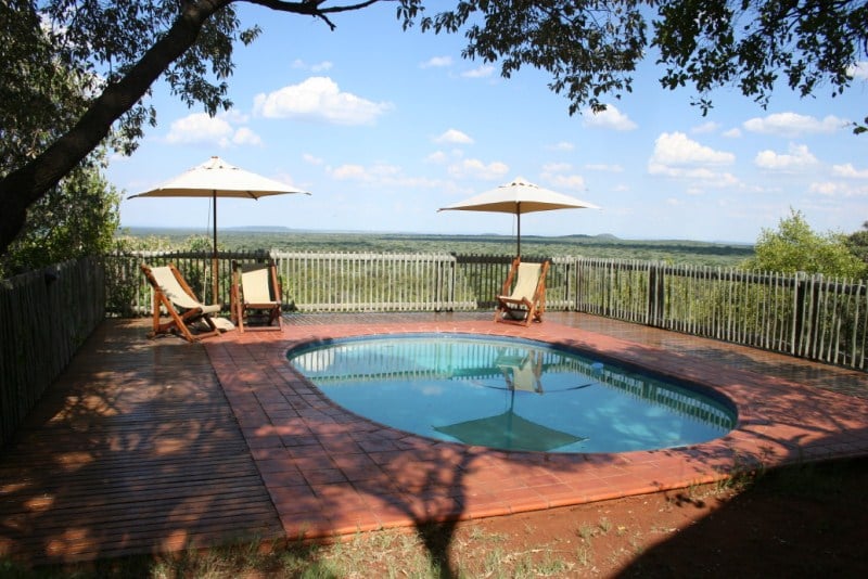 Thabana Safari Lodge | Get the Best Accommodation Deal - Book Self ...