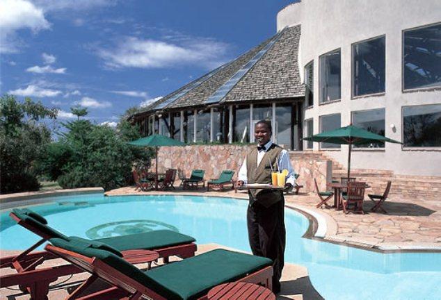 Mpata Safari Club | Maasai Mara Lodges