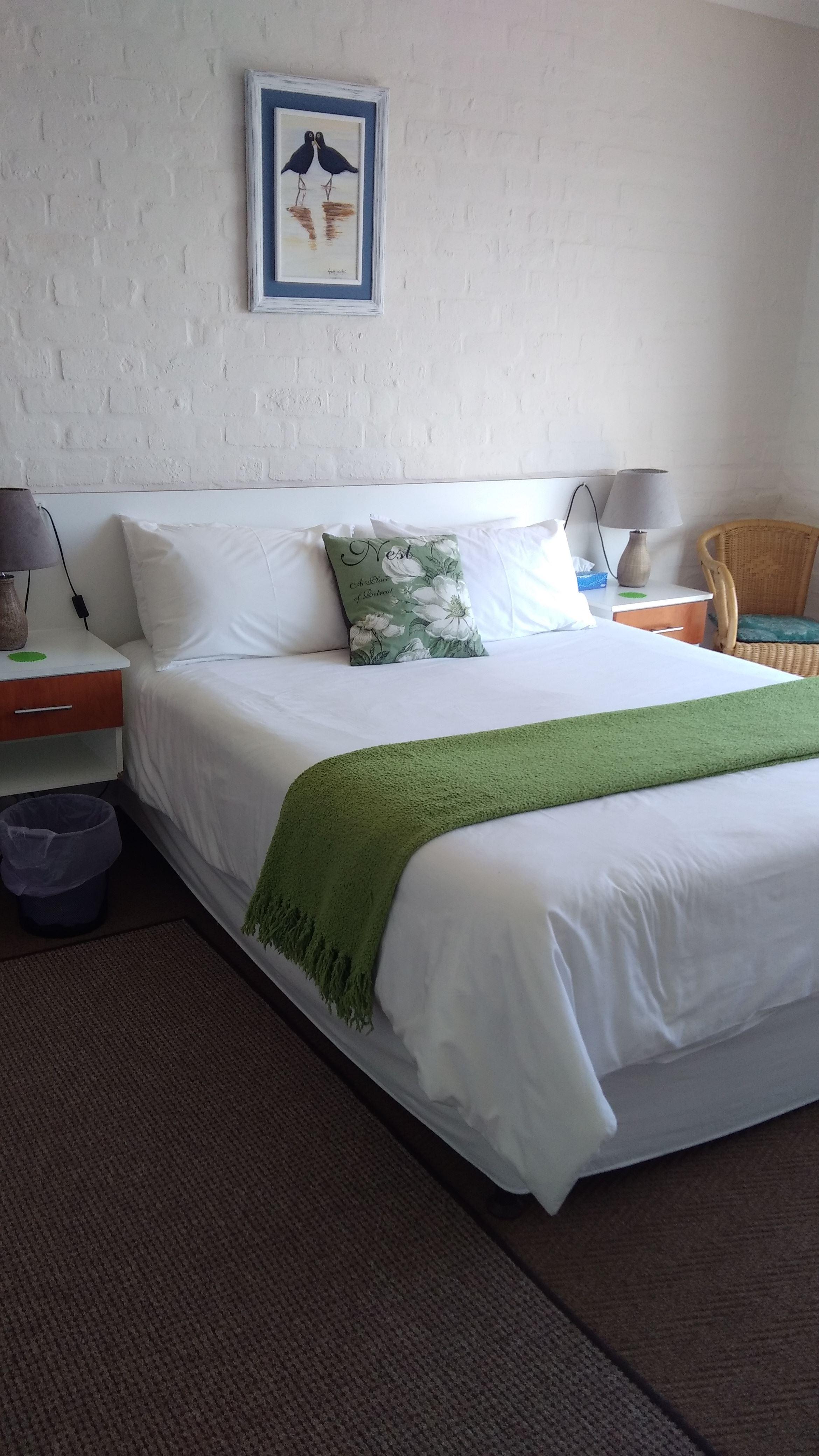 Bird's Nest | Stilbaai Accommodation