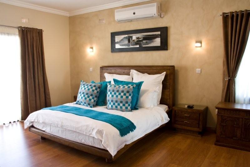 Fallsway Villas | Accommodation Kalingalinga