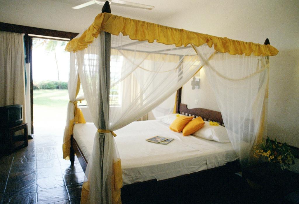 Papillon Lagoon Reef Hotel