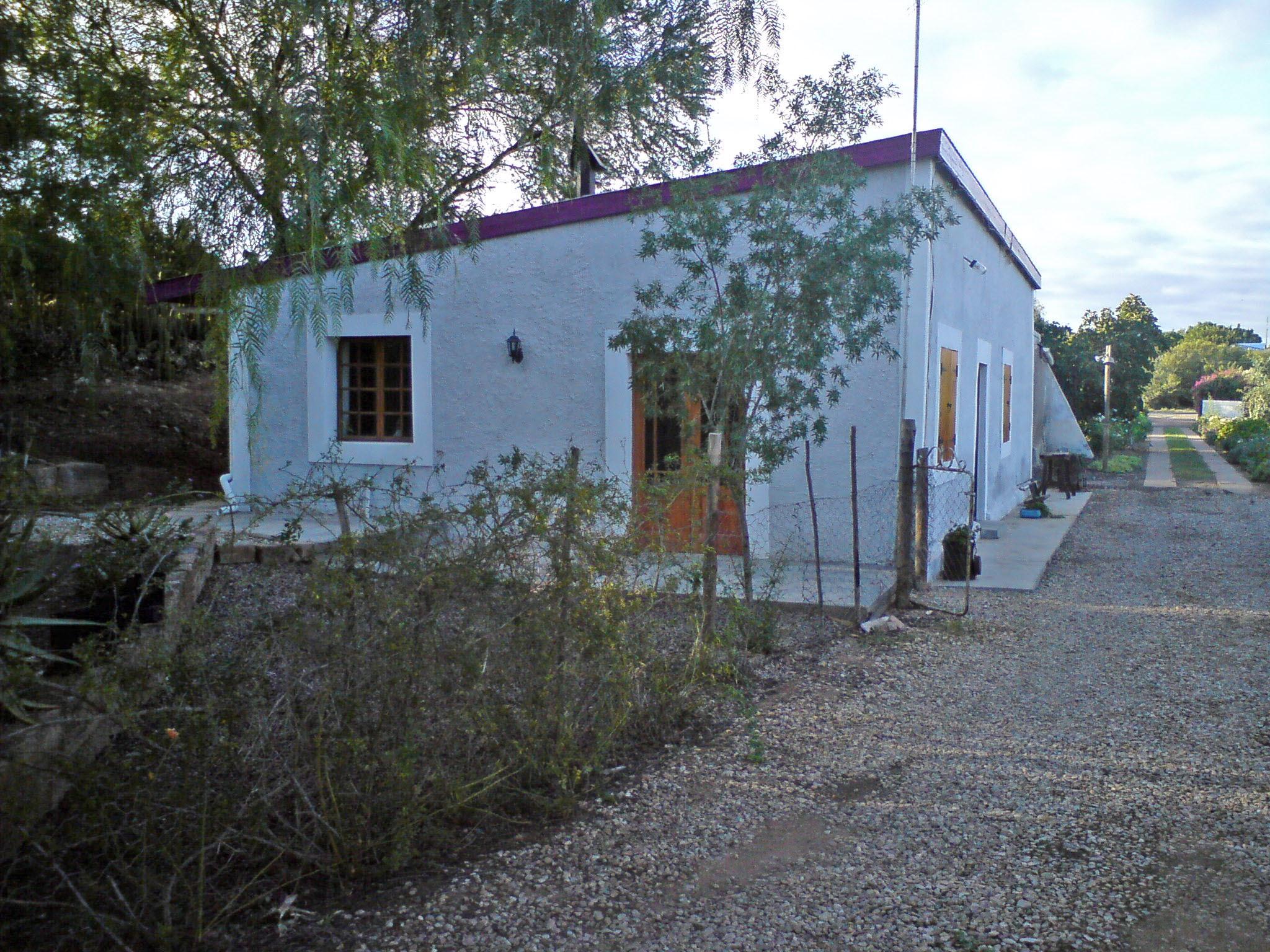 Herminashof | Self-catering Calitzdorp