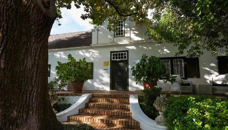 Akademie Street Guest Houses | Accommodation Franschhoek