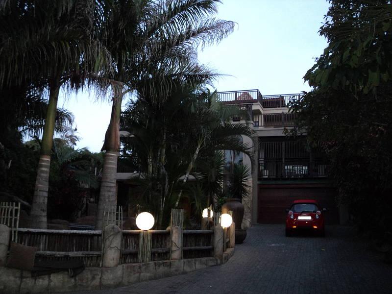 Private Holiday Home in Ballito