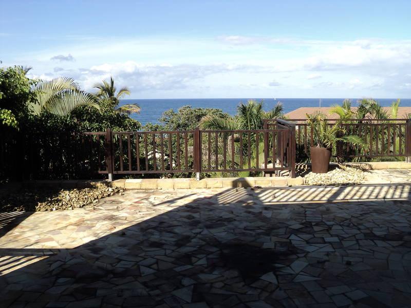 Private Holiday Home in Ballito