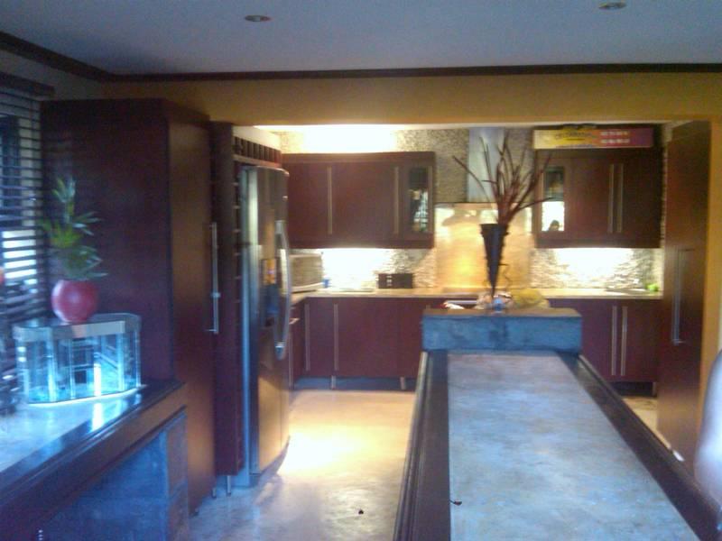 Private Holiday Home in Ballito