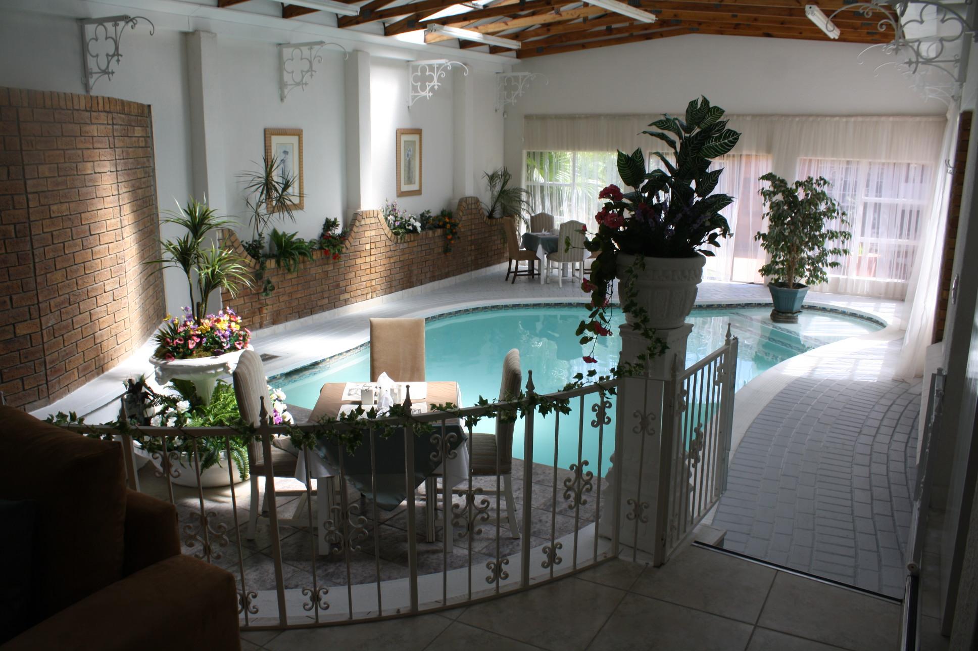 La Petite Maison | Springs Accommodation