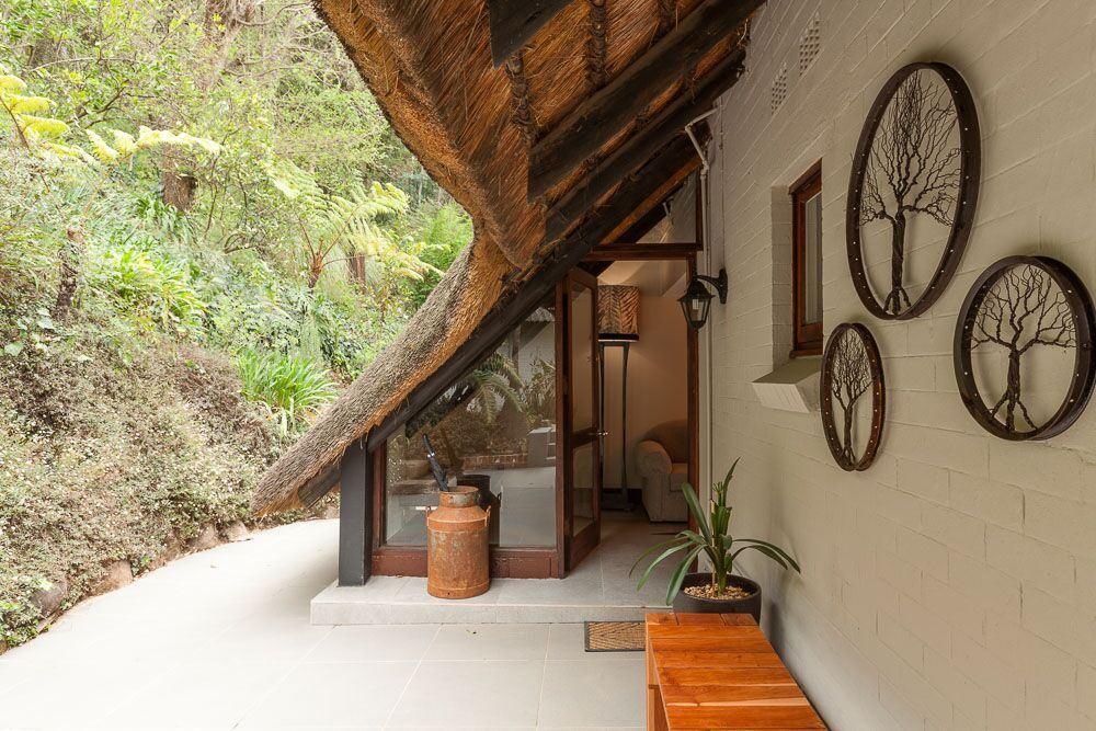 Pleasant Places | Accommodation Lidgetton West