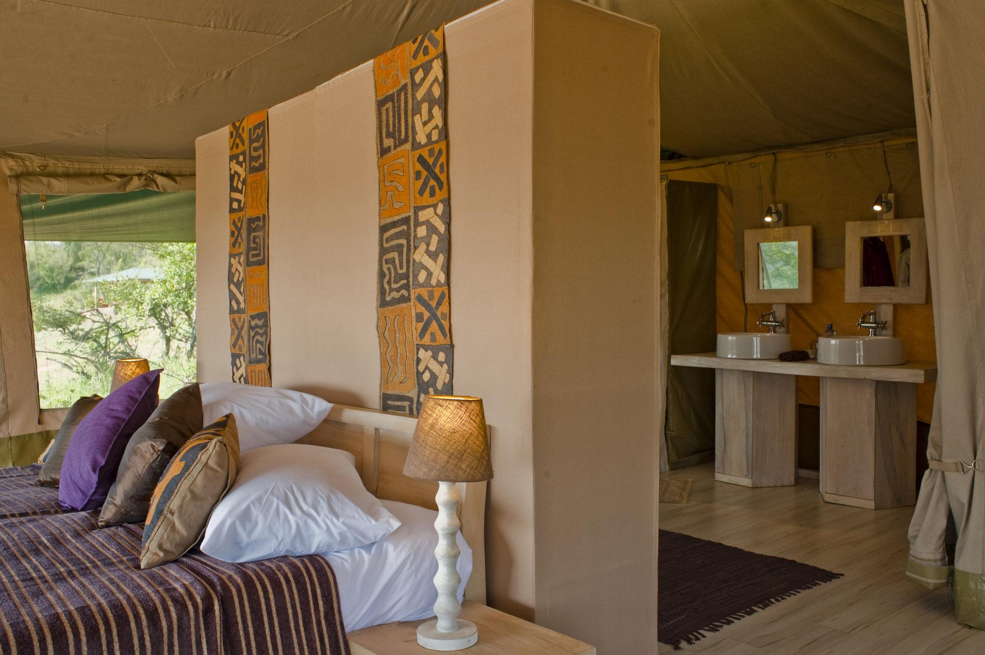 Kicheche Valley Camp