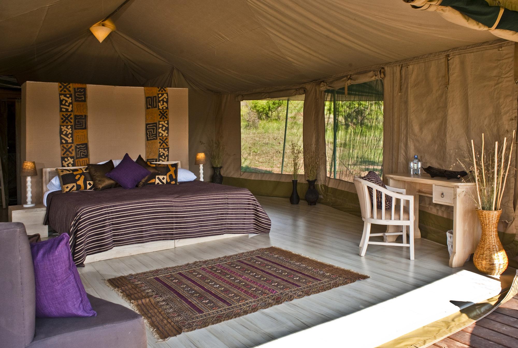 Kicheche Valley Camp | Keekorok Accommodation