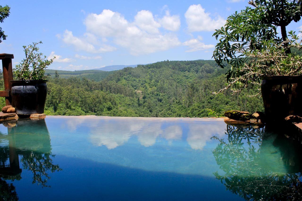 Tanamera Lodge | Hazyview Accommodation