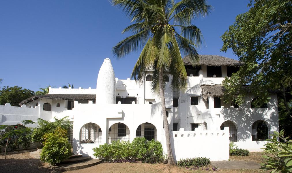 Neem House | Accommodation Malindi