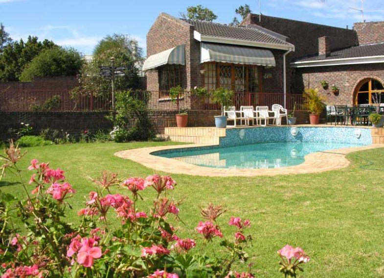 Amatola Mountain View Guest House | King Williams Town Accommodation