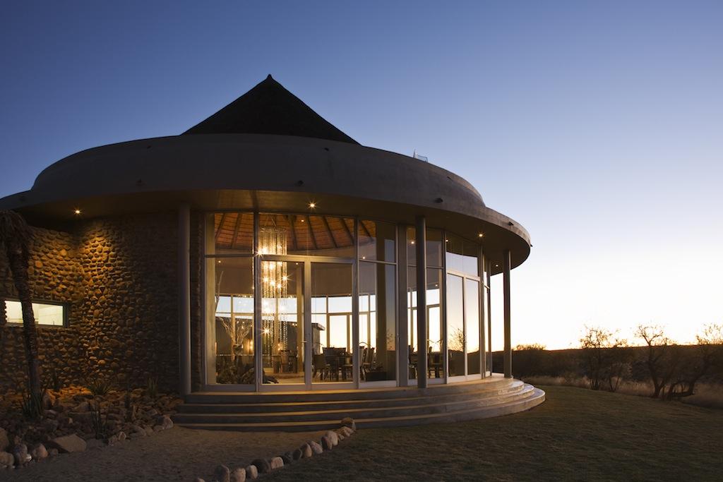 Naankuse Lodge | Windhoek Area Accommodation