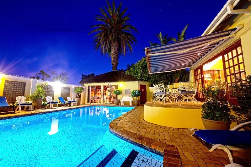 Margate Place Guest House | Accommodation Summerstrand