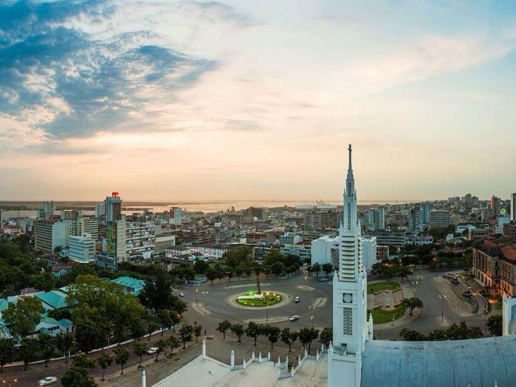 Central B Luggage storage